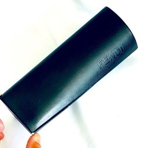 Fendi Sunglass/Eyeglass Case